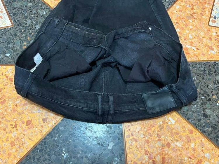 📌ZARA MAN👖 เอว33-34 รูปที่ 6