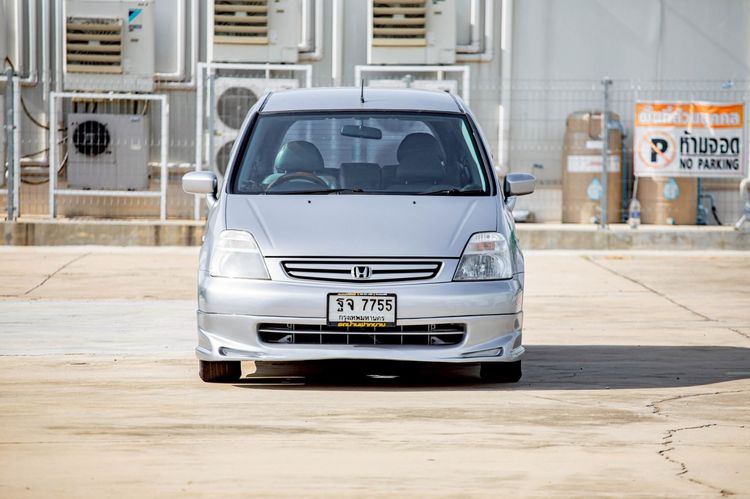 Mazda Mazda3 2020 2.0 SP Sedan เบนซิน เกียร์อัตโนมัติ เทา รูปที่ 2