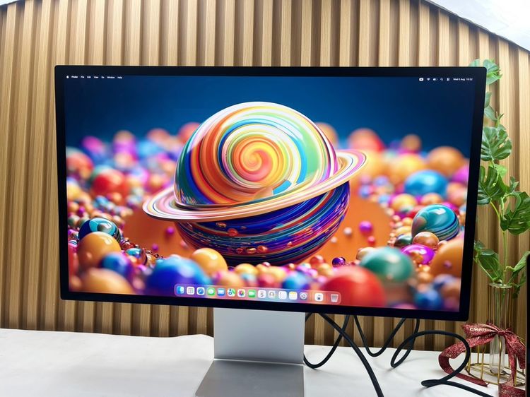 จอภาพ Studio Display 27-inch Retina 5K Standard Glass
