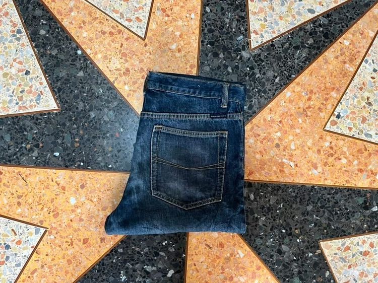 📌GIORDANO 👖 เอว33-34 รูปที่ 3