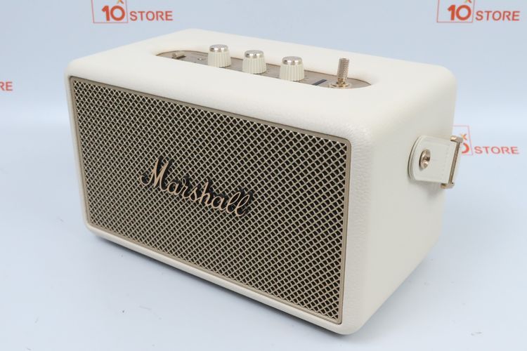 Marshall Kilburn III รูปที่ 2