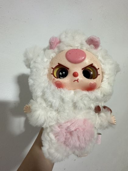 ตุ๊กตา