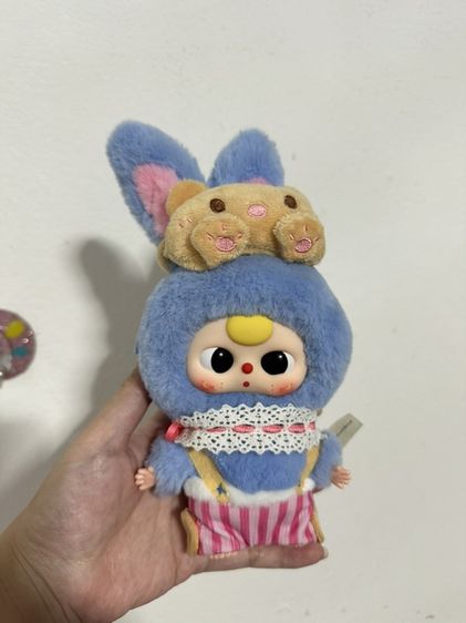 ตุ๊กตา
