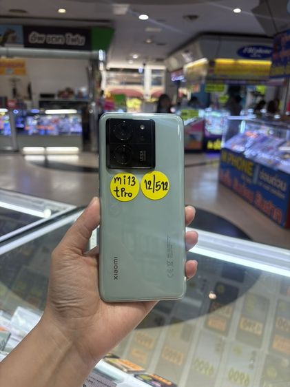 Xiaomi อื่นๆ 512 GB Mi 13TPro Ram12 Rom512gb