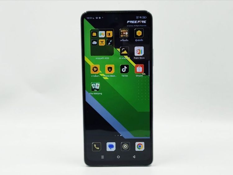มือถือ Infinix Hot 40 Pro 8+256GB รูปที่ 6