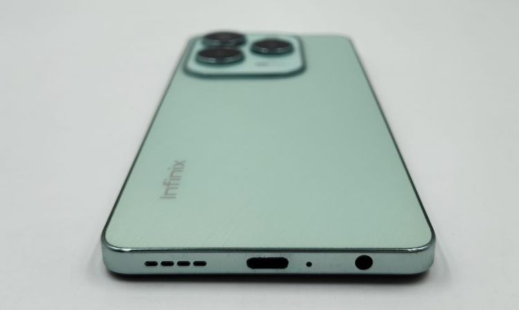 มือถือ Infinix Hot 40 Pro 8+256GB รูปที่ 13