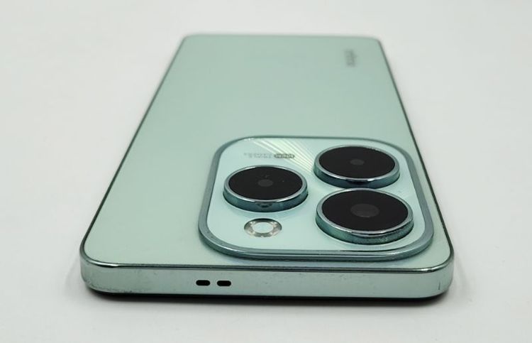 มือถือ Infinix Hot 40 Pro 8+256GB รูปที่ 11