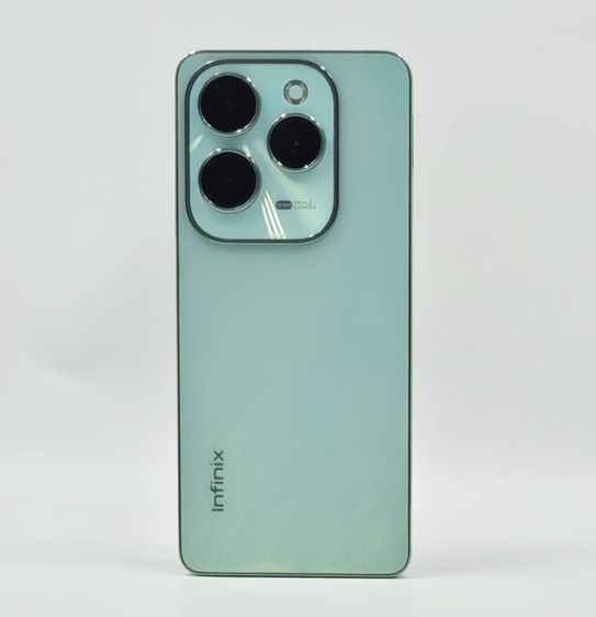 มือถือ Infinix Hot 40 Pro 8+256GB รูปที่ 5
