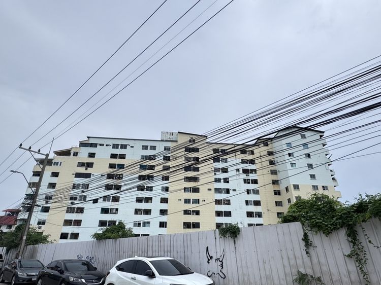 ไม่อนุญาต มีบางส่วน ใช่ ขายด่วน ห้องชุด Pattaya pad condo รูปที่ 2