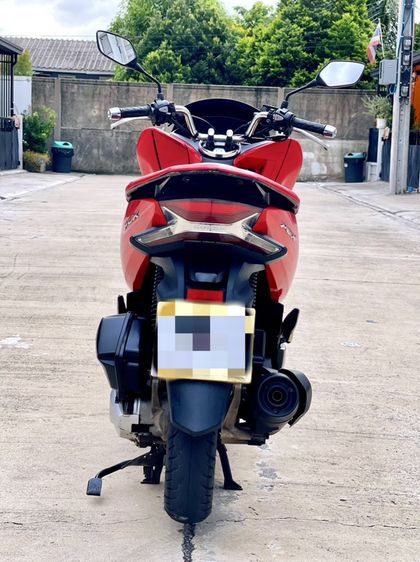 ขาย Honda PCX 150i ตัวรีโมท ปี2019 รถที่บ้านใช้เองครับ เครื่องดีสมบูรณ์ ชุดข้างไม่ดัง ไม่หอน ขับนิ่มๆเลยครับ รูปที่ 7
