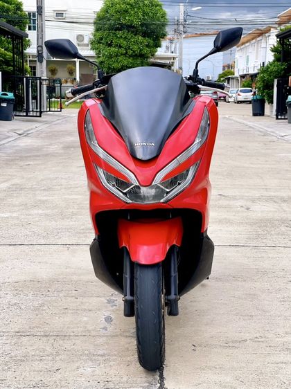 ขาย Honda PCX 150i ตัวรีโมท ปี2019 รถที่บ้านใช้เองครับ เครื่องดีสมบูรณ์ ชุดข้างไม่ดัง ไม่หอน ขับนิ่มๆเลยครับ รูปที่ 3
