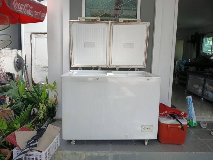 ตู้แช่ sanden