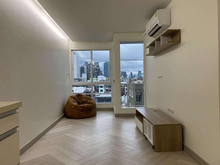อื่นๆ ไม่อนุญาต มีบางส่วน 2012 ขาย Emerald Residence Ratchada  เอมเมอรัล เรสซิเดนซ์ รัชดา  รูปที่ 3