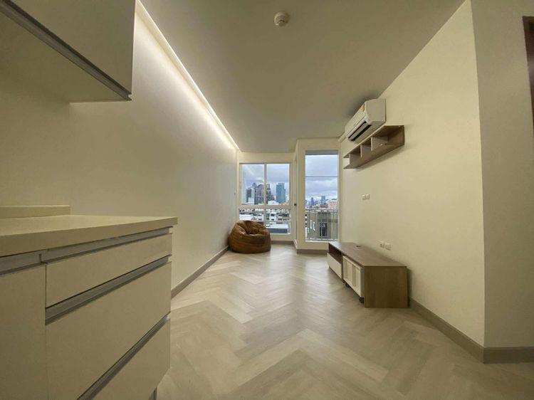 อื่นๆ ไม่อนุญาต มีบางส่วน 2012 ขาย Emerald Residence Ratchada  เอมเมอรัล เรสซิเดนซ์ รัชดา  รูปที่ 4