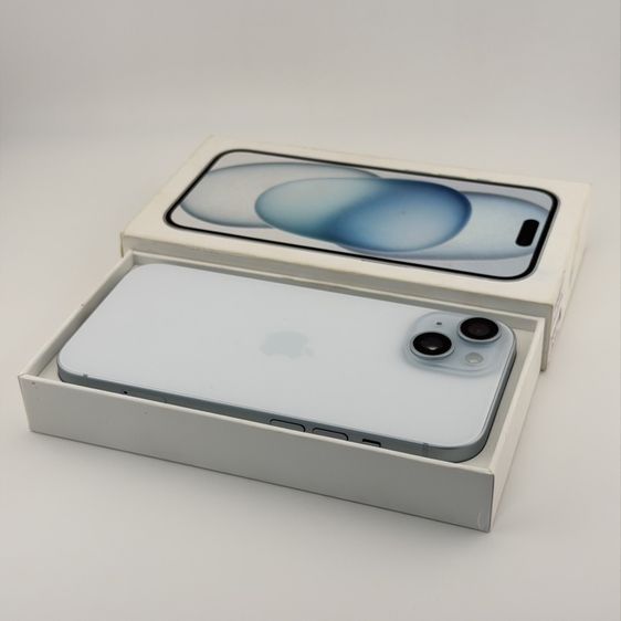 iPhone 15 128GB