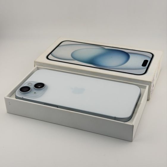 iPhone 15 128GB รูปที่ 2