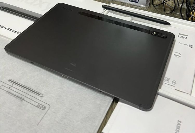 Tab S8 8/128