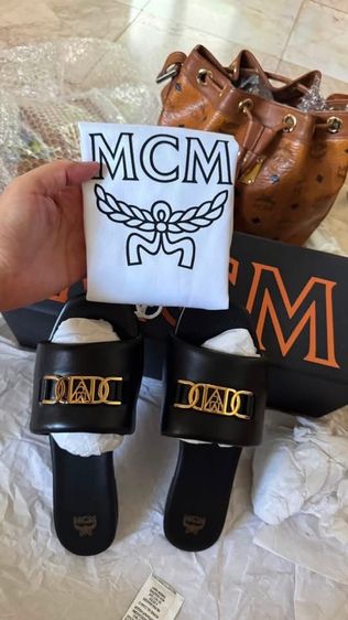 mcmแท้ รูปที่ 10