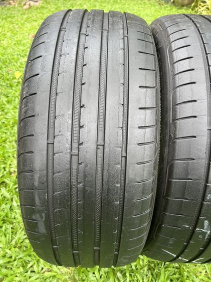 **ยาง Goodyear F1 225/40/19 ปี22 คู่ 1500 บาท !! รูปที่ 2