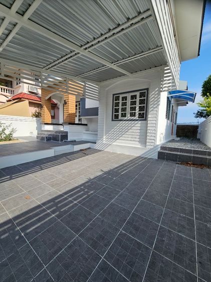 Land and Houses วรารมย์ เพชรเกษม 81 รูปที่ 3