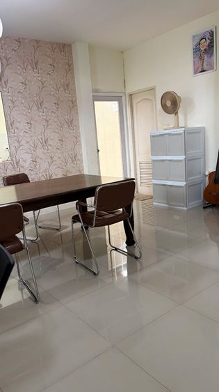 อื่นๆ มีบางส่วน 2015 บ้านแฝด บุรีรมย์-ซาฟารี รูปที่ 4