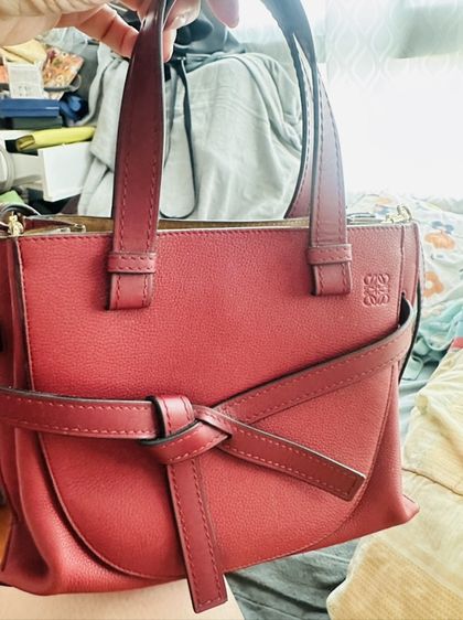 Loewe Gate Top Handle