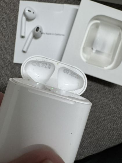 ขาย AirPods gen2 รูปที่ 3