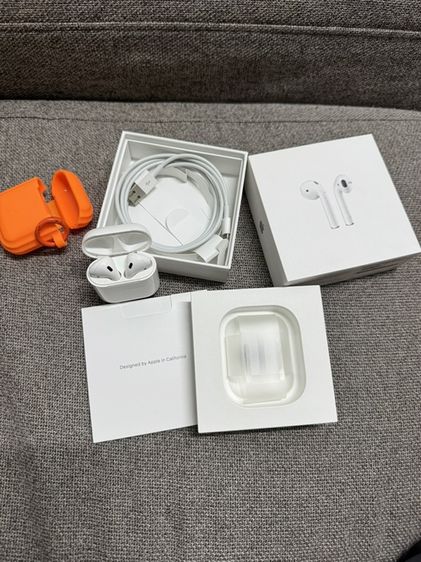Apple ขาย AirPods gen2