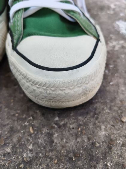 Converse all star made in USA 90's รูปที่ 6