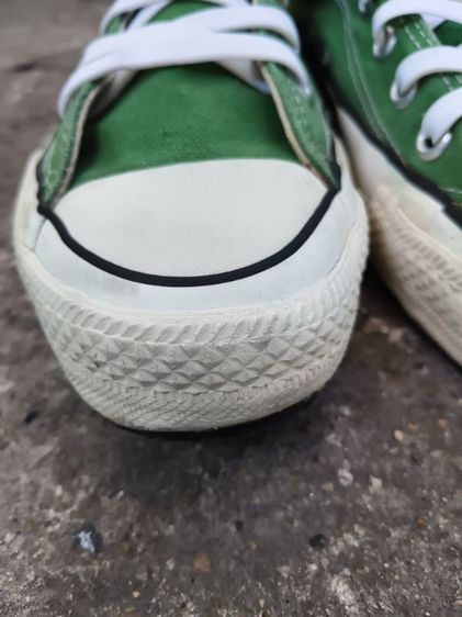 Converse all star made in USA 90's รูปที่ 5