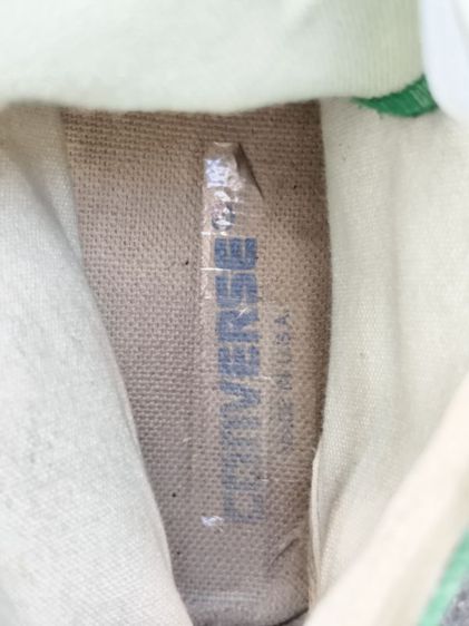 Converse all star made in USA 90's รูปที่ 10