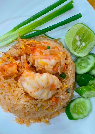 เซ้งร้านอาหาร ทำเลดี ปั๊ม ปตท. เลียบรันเวย์ รูปที่ 8