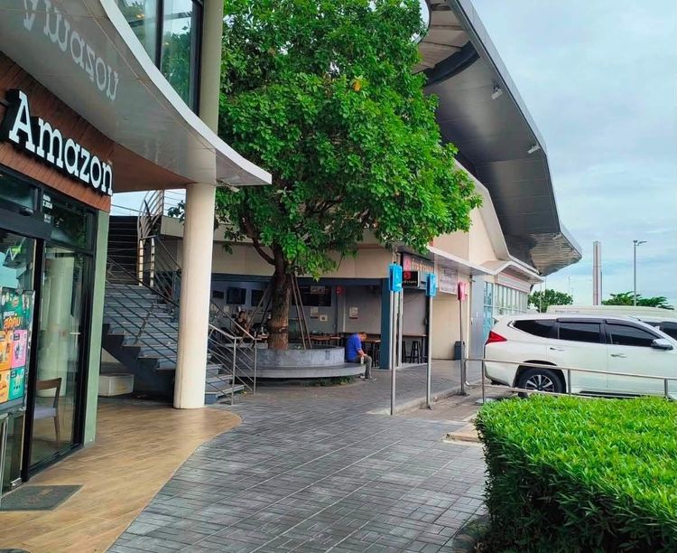 เซ้งร้านอาหาร ทำเลดี ปั๊ม ปตท. เลียบรันเวย์ รูปที่ 14