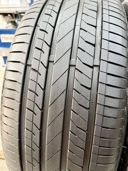 ล้อแม็ก CHERY V23 ขอบ 21” ถอดป้ายแดงยาง CHAO YANG 265-45R21  ปี 26 ตุ่มหน้ายางยังอยู่ครบ รูปที่ 14