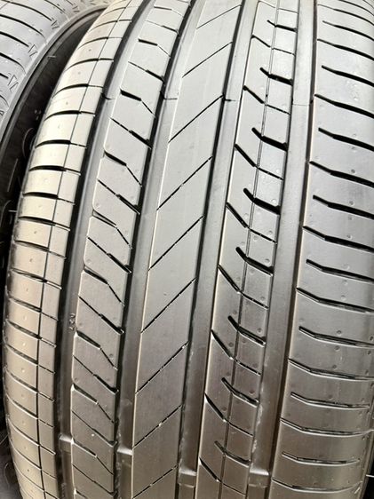 ล้อแม็ก CHERY V23 ขอบ 21” ถอดป้ายแดงยาง CHAO YANG 265-45R21  ปี 26 ตุ่มหน้ายางยังอยู่ครบ รูปที่ 11