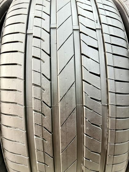 ล้อแม็ก CHERY V23 ขอบ 21” ถอดป้ายแดงยาง CHAO YANG 265-45R21  ปี 26 ตุ่มหน้ายางยังอยู่ครบ รูปที่ 13