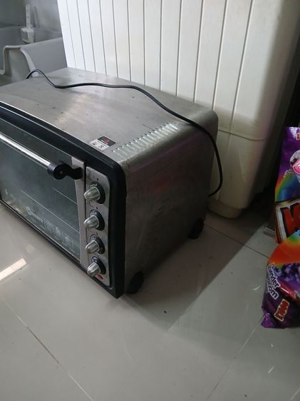 ขายเตาอบ 70 ลิตร mamaru