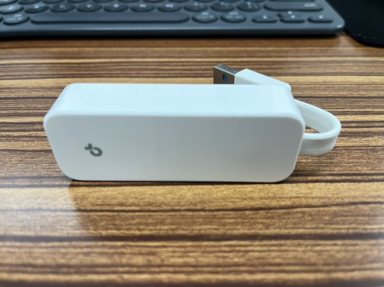 อุปกรณ์เครือข่าย Ethernet adapter tp-link