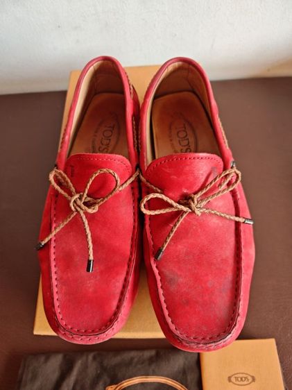 Tod's