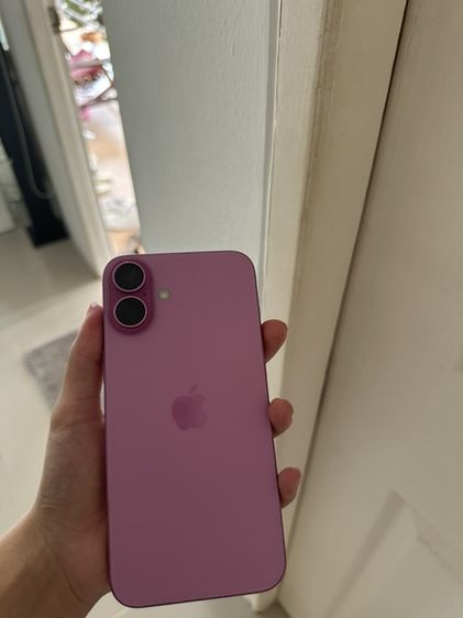 อื่นๆ 128 GB 🩷iPhone 16 Plus - Pink - 128GB 🩷