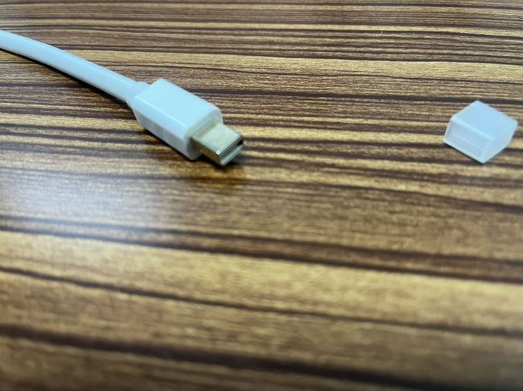 ugreen mini display port to hdmi (thunderbolt 2.0) รูปที่ 4