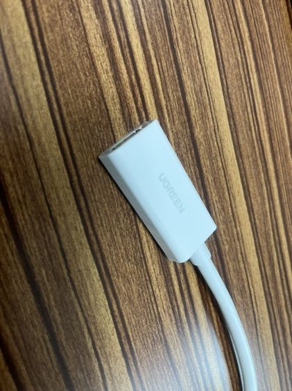 ugreen mini display port to hdmi (thunderbolt 2.0) รูปที่ 2