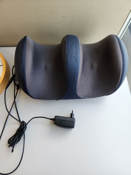 อุปกรณ์เพื่อสุขภาพ PHILIPS - Foot Massager เครื่องนวดเท้าไฟฟ้า