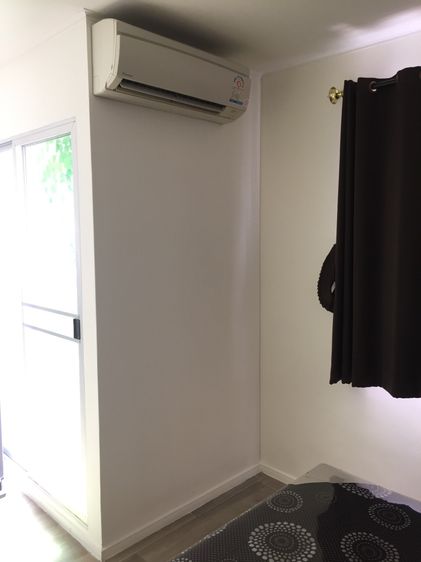 LPN Development ไม่อนุญาต มีบางส่วน 2019 ให้เช่าคอนโดลุมพินีรามอินทรา กม. 8 อาคาร D รูปที่ 2