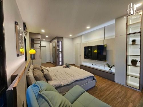 AP (Thailand) ไม่มี 2025 ขาย  บ้านเดี่ยวหรู CENTRO Bangna (เซนโทร บางนา) ฟังก์ชันครบ ใกล้เมกาบางนา
