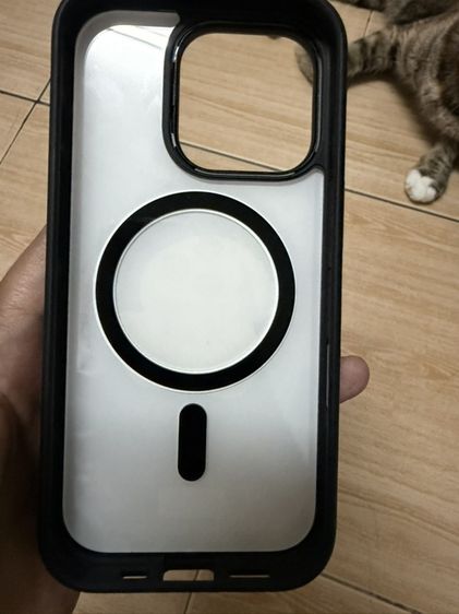 Casebang เคสไอโฟน 16pro รูปที่ 3
