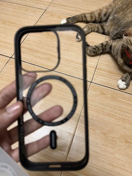Casebang เคสไอโฟน 16pro รูปที่ 4