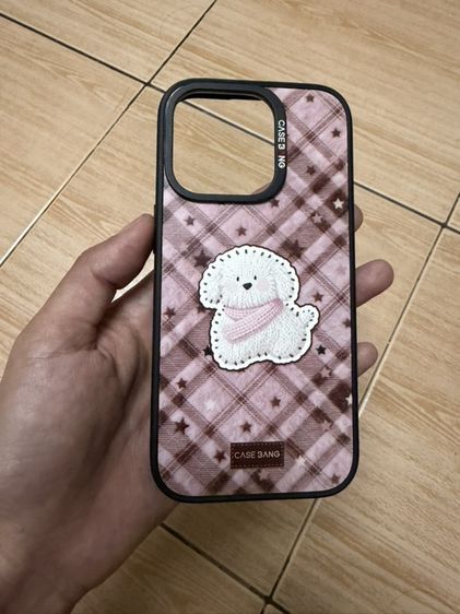Casebang เคสไอโฟน 16pro