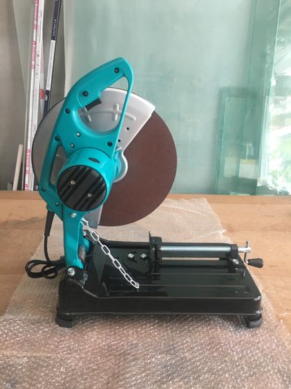 แท่นตัดไฟเบอร์  BONYA  2500W รูปที่ 2