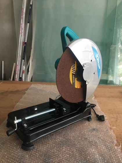 แท่นตัดไฟเบอร์  BONYA  2500W รูปที่ 3